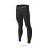 Pantalones Mystic Sup Bipoly Thermo - Gris