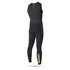 Mystic Resistencia Sup Sup 1,5 Mm Long John Traje - Armada