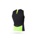 Mystic Resistencia Sup Sup 1.5Mm Traje Chaleco - Armada