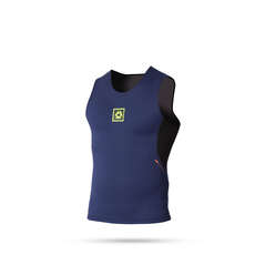 Mystic Resistencia Sup Sup 1.5Mm Traje Chaleco - Armada