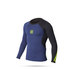 Mystic Resistencia Sup Sup 1.5Mm Traje Top - Armada