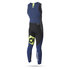 Mystic Majestic 3 / 2Mm Sup Long John Traje - Armada