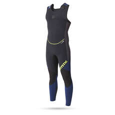Mystic Majestic 3 / 2Mm Sup Long John Traje - Armada Mystic Majestic 3 / 2Mm Sup Long John Traje - Armada
