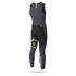 Mystic Majestic 3 / 2Mm Sup Long John Traje - Negro