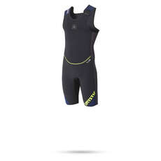 Mystic Majestic 3 / 2Mm Sup Short John Traje - Armada