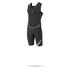 Mystic Majestic 3 / 2Mm Sup Short John Traje - Armada