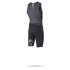 Mystic Majestic 3 / 2Mm Sup Short John Traje - Negro