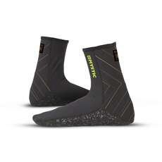 Mystic Resistencia D3O Traje De Neopreno Calcetines