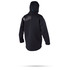 Mystic Costa Chaqueta - Negro