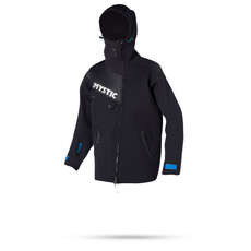 Mystic Costa Chaqueta - Negro Mystic Costa Chaqueta - Negro