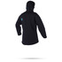 Mystic Para Mujer Costa Chaqueta - Negro