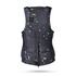La Tierra M?stica Wakeboard Chaleco Impacto 2015 - Negro