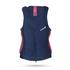 Mystic Majestic D3O Wakeboard Impacto Chaleco - Navy