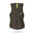 Mystic Majestic D3O Wakeboard Impacto Chaleco - Verde