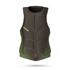 Mystic Majestic D3O Wakeboard Impacto Chaleco - Verde