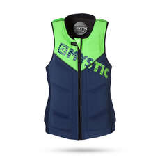 Mystic Estrella Wakeboard Chaleco Impacto 2015 - Armada