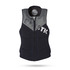 Mystic Estrella Wakeboard Chaleco Impacto 2015 - Negro