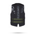 Carrera Mystic Wakeboard Impacto / Flotación Chaleco - Negro