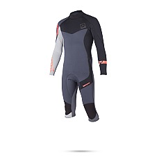 Crossfire 4/3 Mystic Gbs Shortleg Longarm 2015 - Gris