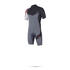 Crossfire 3/2 Mystic Traje De Egb De Shorty 2015 - Gris