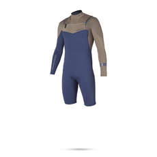 Mystic Yz Signiture 3/2 Gbs Longarm Chapo Traje 2015 - Armada