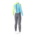 Mystic Para Mujer Diva 5/3 Mm Gbs Backzip Traje - Teel