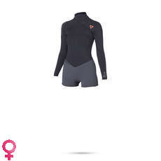 Mystic Para Mujer Diva 3 / 2Mm Gbs Longarm Bz Súper Chapo - Negro