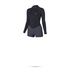 Mystic Para Mujer Diva 3 / 2Mm Gbs Longarm Fz Súper Chapo - Negro