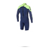 Mystic Estrella 3/2 Flatlock Longarm Chapo Traje 2015 - Armada