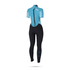 Mystic Womens Star 3 / 2Mm Shortarm Wetsuit - Casa De La Moneda