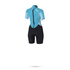 Mystic Womens Star 3 / 2Mm Shorty Wetsuit - Casa De La Moneda
