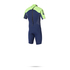 Mystic Estrella 3/2 Flatlock Chapo Traje 2015 - Armada
