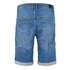 Mystic Cayman Walkshort - Azul