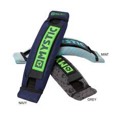 Mystic Deluxe Footstrap Conjuntos Ajustables - Varios Colores