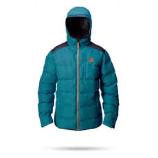 Mystic Descubra 2.0 Abrigo De Invierno / Chaqueta - Blue Melee Mystic Descubra 2.0 Abrigo De Invierno / Chaqueta - Blue Melee