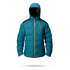Mystic Descubra 2.0 Abrigo De Invierno / Chaqueta - Blue Melee