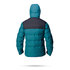 Mystic Descubra 2.0 Abrigo De Invierno / Chaqueta - Blue Melee