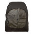 Seat Cover Mystic Doble Van / Coche / Surf Bus - Negro / Camo