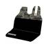 Seat Cover Mystic Doble Van / Coche / Surf Bus - Negro / Camo