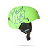 Mystic Mk8 Kite & Wakeboarding Helmet - Lima
