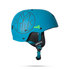 Mystic Mk8 Kite Y Wakeboard Casco - Teel