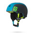 Mystic Mk8 Kite Y Wakeboard Casco - Teel