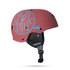Mystic Mk8 Kite & Wakeboarding Helmet - Burdeos
