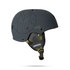 Mystic Mk8 Kite & Wakeboarding Helmet - Negro 2