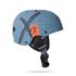 Mystic Mk8 X Kite & Wakboarding Helmet - Denim