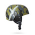 Mystic Mk8 X Kite & Wakboarding Helmet - Camuflaje