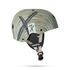 Mystic Mk8 X Kite & Wakboarding Helmet - Menta