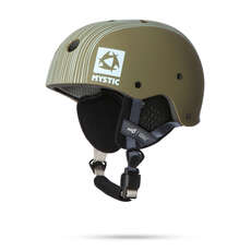 Mystic Mk8 X Kite & Wakboarding Helmet - Menta Mystic Mk8 X Kite & Wakboarding Helmet - Menta