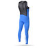 Mystic Majestic 3/2 Mm Long John Traje - Azul