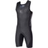 Mystic Majestic 3 / 2Mm Corto John Traje  - Negro